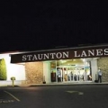 Staunton Bowling Lanes