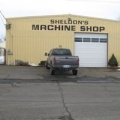Sheldons Machine Shop