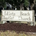 Edisto Beach Baptist Church