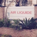 Air Liquide America