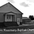 Ava Missionary Baptist Church
