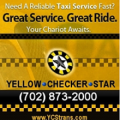 Checker Cab Co