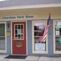 Cherokee Herb Shop