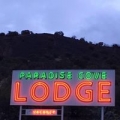 Paradise Cove Lodge