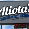 Aliotas Pub And Grill