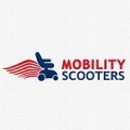 Mobility Scooters Plus Inc