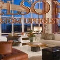 Nelson's Custom Upholstery