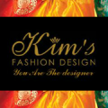 Kim's Fashion Design