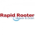 Rapid-Rooter Sewer and Drain Service
