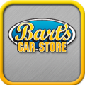 Bart's Car Store