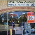 4eva Clean Clothing & Accessories