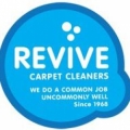 Revive carpet services
