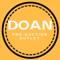 Doan Pre-Auction Outlet Llc