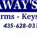 Holdaway Lock & Key