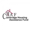 Cambridge Housing Assistance Fund