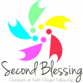 The Second Blessing