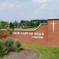 Our Lady of Peace Cemetery & Mausoleum