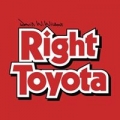 Right Toyota