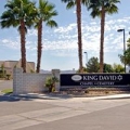 King David Memorial Chapel & Cemetery
