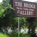 The Bridge Fine Art & Framing Gallery
