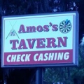 Amos's Tavern