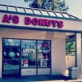 Andy's Donuts and Bagels