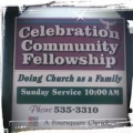 Celebration Community Fellowship
