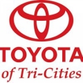 Toyota of Tri Cities