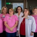 Baptist Health Family Clinic Perryville