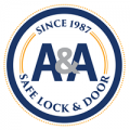A & A Safe Lock & Door