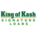 King of Kash Signature Loans
