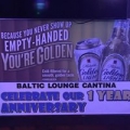 Baltic Lounge