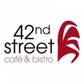 42nd Street Cafe