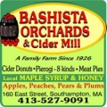 Bashista Orchards