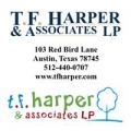 T F Harper & Associates LP