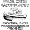 Sugar Creek Campground