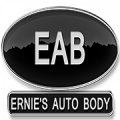 Ernie's Auto Body Inc