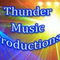 Thunder DJ Services LLC