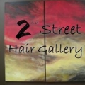 2nd Street Hair Gallery