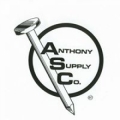 Anthony Supply Co