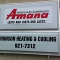 Johnson Heating & Cooling