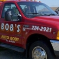 Bob's Auto Body Inc