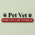 Pet Vet Family Pet Care