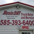 Route 247 Truck Sales & Service Inc