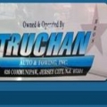 Truchan Bros Auto & Towing