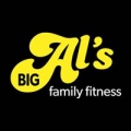 Big Al's Family Fitness Amityville