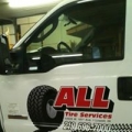 All Tire Services LLC