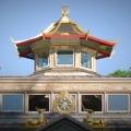 Kadampa Meditation Center