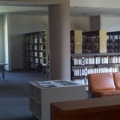 Rufus Floyd Library