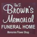 Browns Memorial Funeral Home